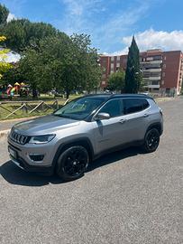JEEP COMPASS 2.0 MULTIJET II 4 WD LIMITED DIESEL