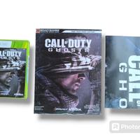 Call of Duty Ghosts per Xbox 360 - NUOVO