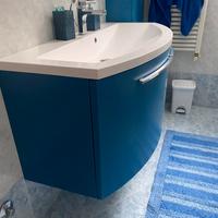 Mobile bagno