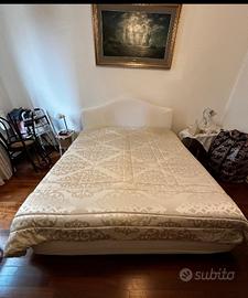 Letto Flou