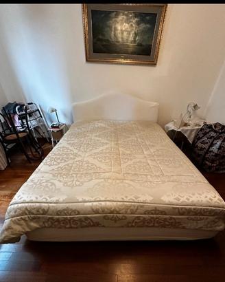Letto Flou