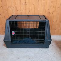 trasportino per cani XXL