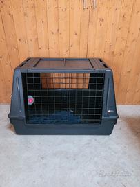 trasportino per cani XXL
