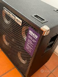 Cabinet per basso