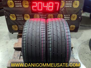 2 GOMME ESTIVE 235 40 19 HANKOOK 70% DOT22
