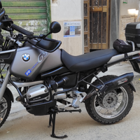 BMW GS 1100 r