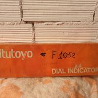 comparatore  Mitutoyo