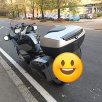 Bmw r 1200 rt - 2017