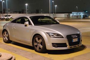 Audi TT 1.8 TFSI