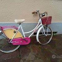 bici  da  donna