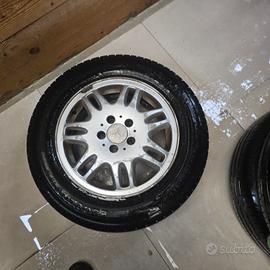 cerchi mercedes vito