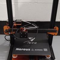 Stampante 3D Tevo Nereus