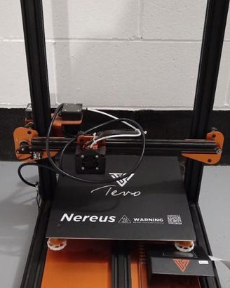 Stampante 3D Tevo Nereus