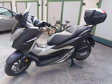 Honda Forza 300 - 2021