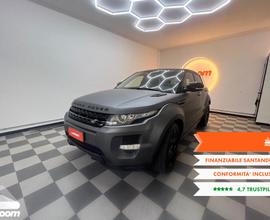 LAND ROVER RR Evoque 1 serie Range Rover Evoqu...