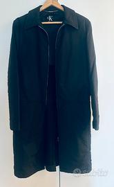 Capotto Calvin Klein