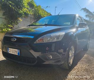 Ford Focus diesel 1600 90 cv