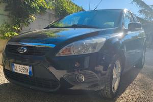 Ford Focus diesel 1600 90 cv