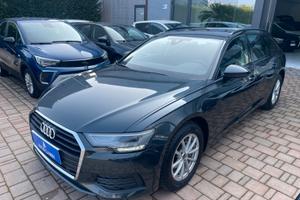 Audi A6 Avant 40 2.0 TDI S tronic Business