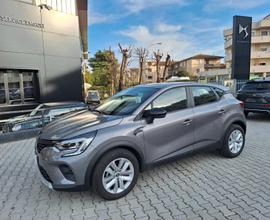Renault Captur TCe 90 CV