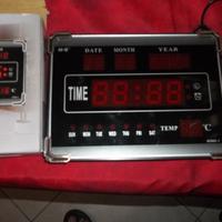 Orologio Digitale