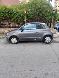Fiat 500 1.2 benzina novembre 2010