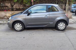 Fiat 500 1.2 benzina novembre 2010