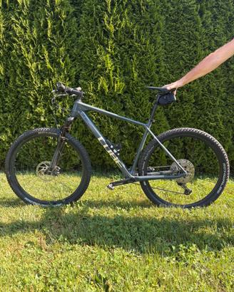 Cube Reaction C:62 Pro 2023 Carbon