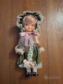 FIBA Doll MISS Flowers