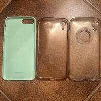 Cover Telefoni iphone