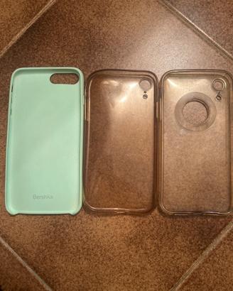 Cover Telefoni iphone