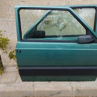 Porta destra Panda 141