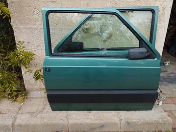 Porta destra Panda 141