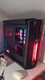 pc gaming Asus Rog ryzen 9 32 gb ram 