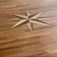 Parquet moderno