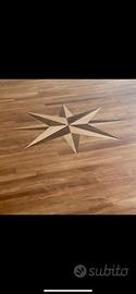 Parquet moderno