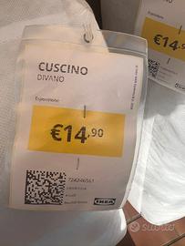 Cuscino IKEA