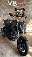Voge Brivido 500 R