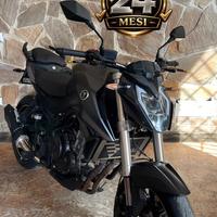 Voge Brivido 500 R