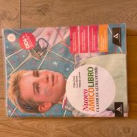Libro scolastico usato in buonissima condizione