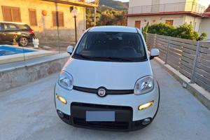 panda 1.0 hybrid city life