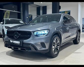MERCEDES-BENZ GLC 200 d 4Matic Coupé Premium 4x4 2