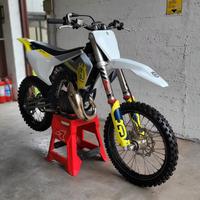 Husqvarna TC 85 - 2023