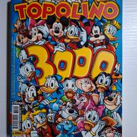Topolino 3000 da Collezione 