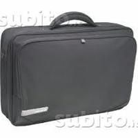 Borsa notebook 17" techair