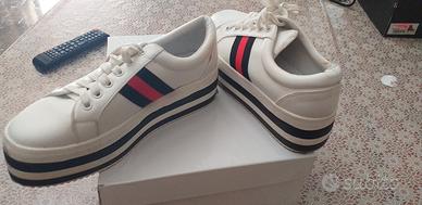Scarpe 