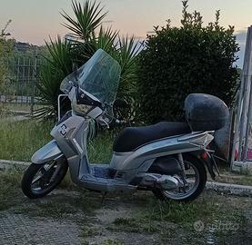Kymco 200