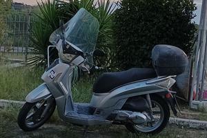 Kymco 200