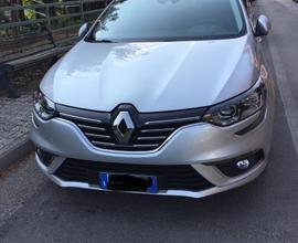 Renault Megane Sporter 1.5 dCi 8V 110 CV Ener Bose