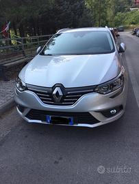 Renault Megane Sporter 1.5 dCi 8V 110 CV Ener Bose